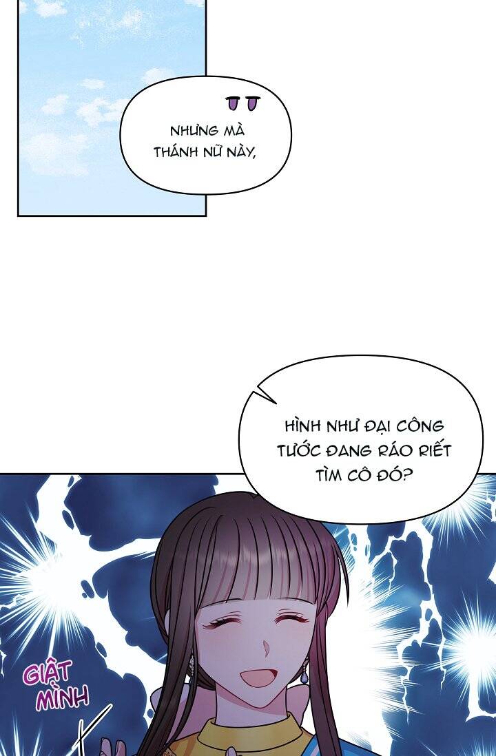 Tôi Đã Nuôi Dưỡng Bạn Thời Thơ Ấu Thành Bạo Chúa - Chương 46.1 - Trang 28