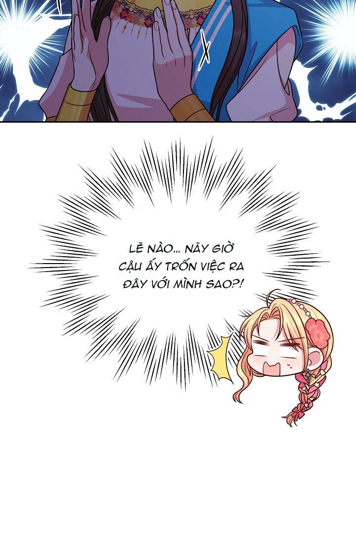 Tôi Đã Nuôi Dưỡng Bạn Thời Thơ Ấu Thành Bạo Chúa - Chương 46.1 - Trang 29