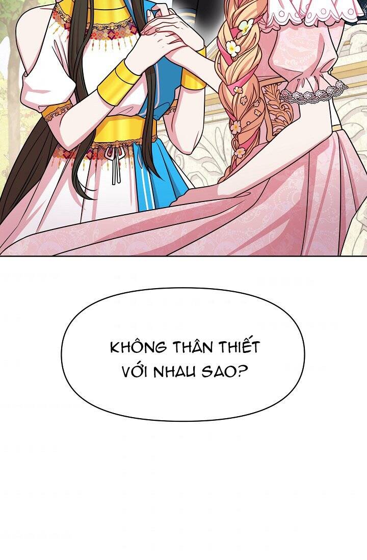 Tôi Đã Nuôi Dưỡng Bạn Thời Thơ Ấu Thành Bạo Chúa - Chương 46.1 - Trang 4