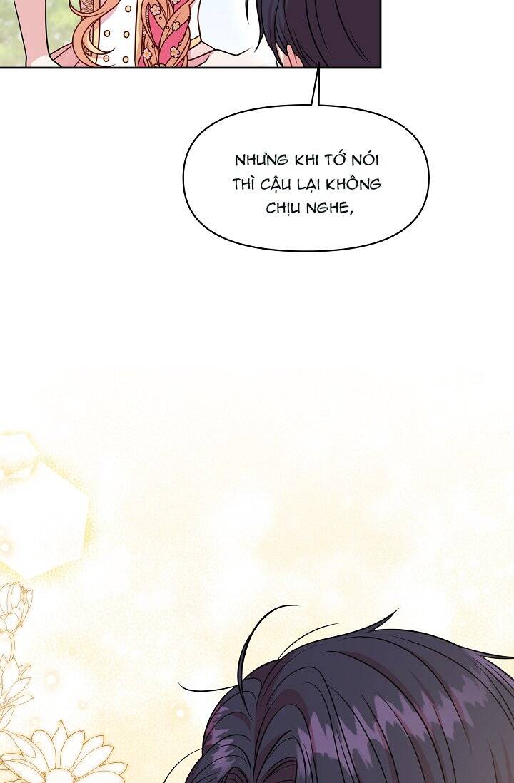 Tôi Đã Nuôi Dưỡng Bạn Thời Thơ Ấu Thành Bạo Chúa - Chương 46.1 - Trang 36