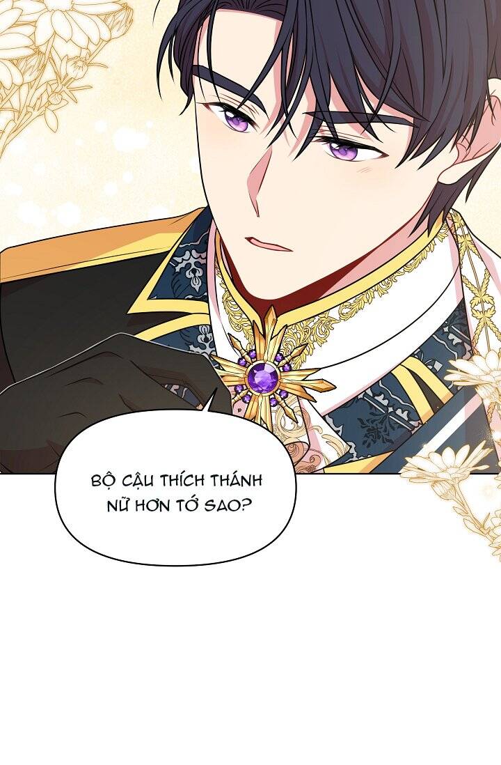 Tôi Đã Nuôi Dưỡng Bạn Thời Thơ Ấu Thành Bạo Chúa - Chương 46.1 - Trang 37