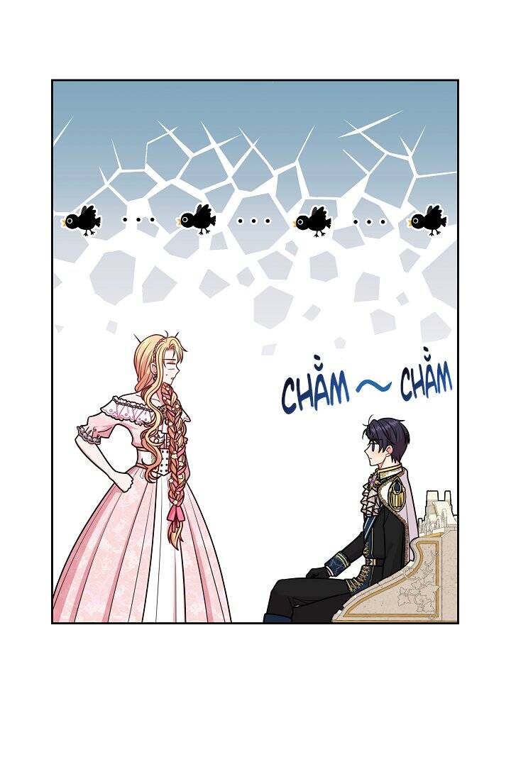 Tôi Đã Nuôi Dưỡng Bạn Thời Thơ Ấu Thành Bạo Chúa - Chương 46.1 - Trang 38