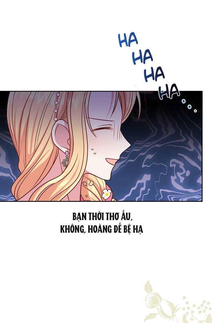 Tôi Đã Nuôi Dưỡng Bạn Thời Thơ Ấu Thành Bạo Chúa - Chương 46.1 - Trang 39