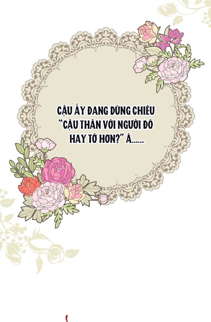 Tôi Đã Nuôi Dưỡng Bạn Thời Thơ Ấu Thành Bạo Chúa - Chương 46.1 - Trang 40