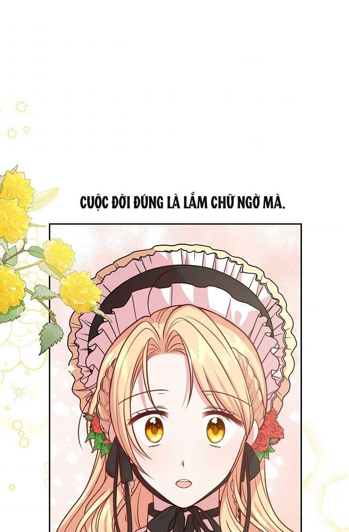 Tôi Đã Nuôi Dưỡng Bạn Thời Thơ Ấu Thành Bạo Chúa - Chương 46.1 - Trang 42