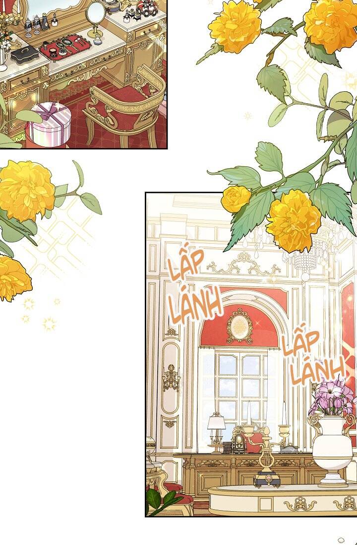 Tôi Đã Nuôi Dưỡng Bạn Thời Thơ Ấu Thành Bạo Chúa - Chương 46.1 - Trang 44