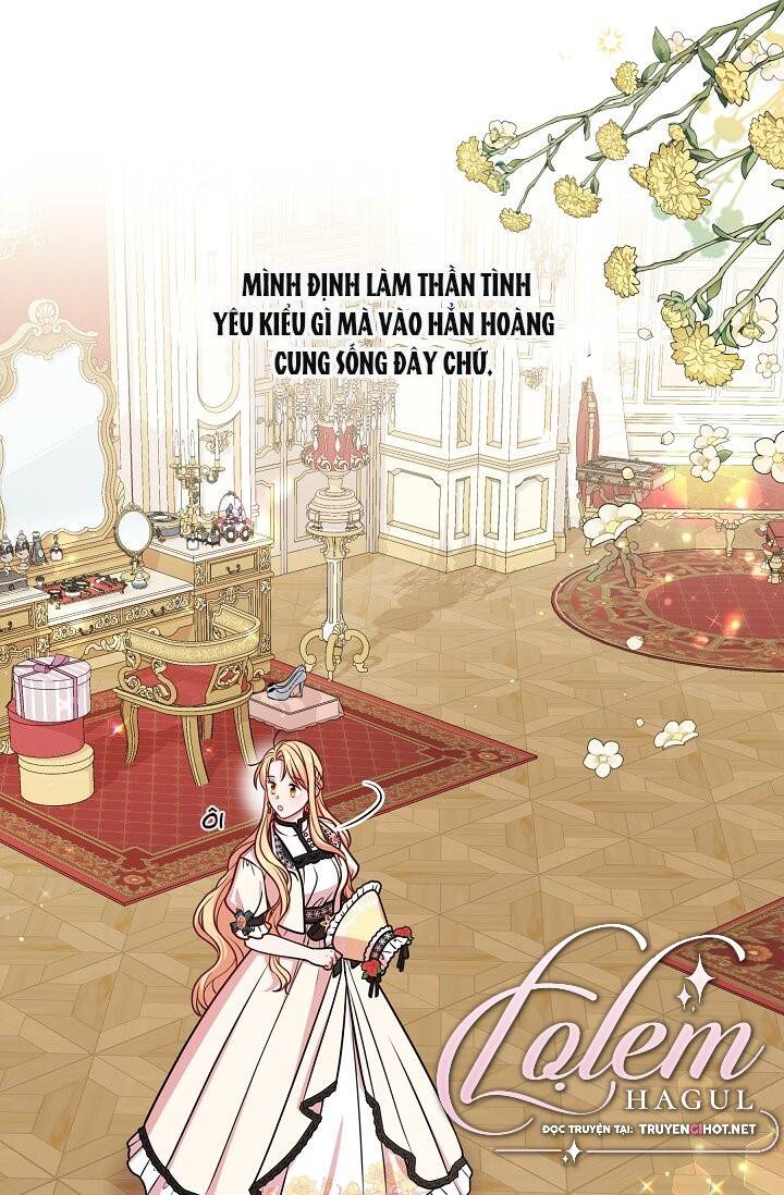 Tôi Đã Nuôi Dưỡng Bạn Thời Thơ Ấu Thành Bạo Chúa - Chương 46.1 - Trang 45