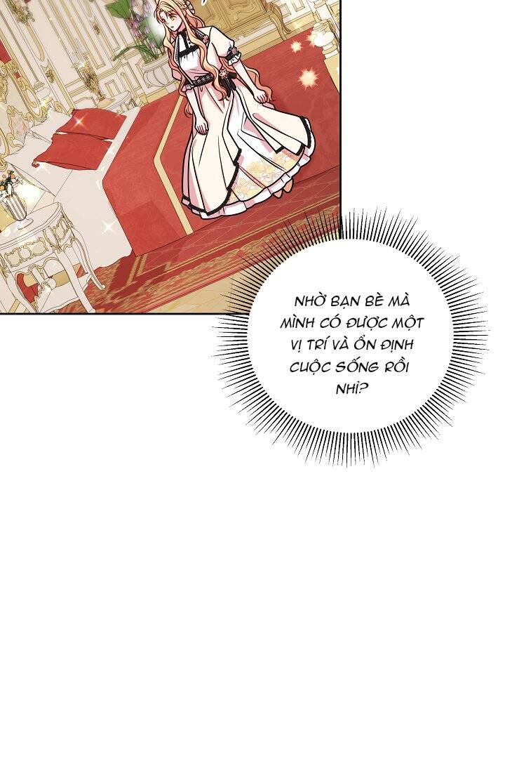 Tôi Đã Nuôi Dưỡng Bạn Thời Thơ Ấu Thành Bạo Chúa - Chương 46.1 - Trang 47