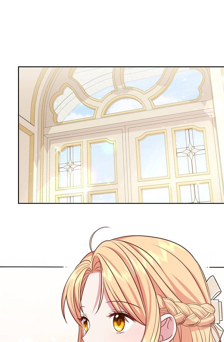 Tôi Đã Nuôi Dưỡng Bạn Thời Thơ Ấu Thành Bạo Chúa - Chương 46.1 - Trang 48