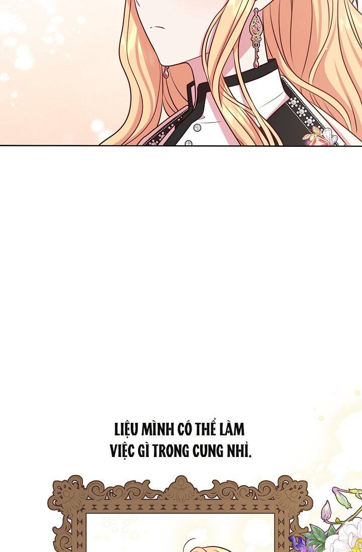 Tôi Đã Nuôi Dưỡng Bạn Thời Thơ Ấu Thành Bạo Chúa - Chương 46.1 - Trang 49