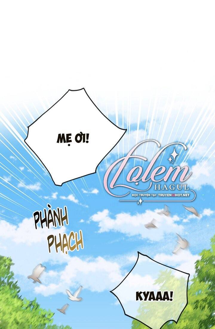 Tôi Đã Nuôi Dưỡng Bạn Thời Thơ Ấu Thành Bạo Chúa - Chương 46.1 - Trang 6