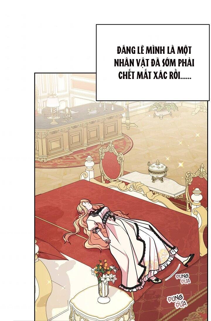 Tôi Đã Nuôi Dưỡng Bạn Thời Thơ Ấu Thành Bạo Chúa - Chương 46.1 - Trang 52