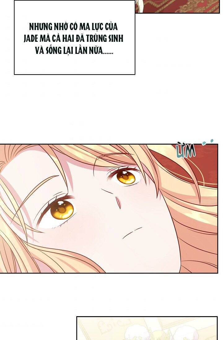 Tôi Đã Nuôi Dưỡng Bạn Thời Thơ Ấu Thành Bạo Chúa - Chương 46.1 - Trang 53