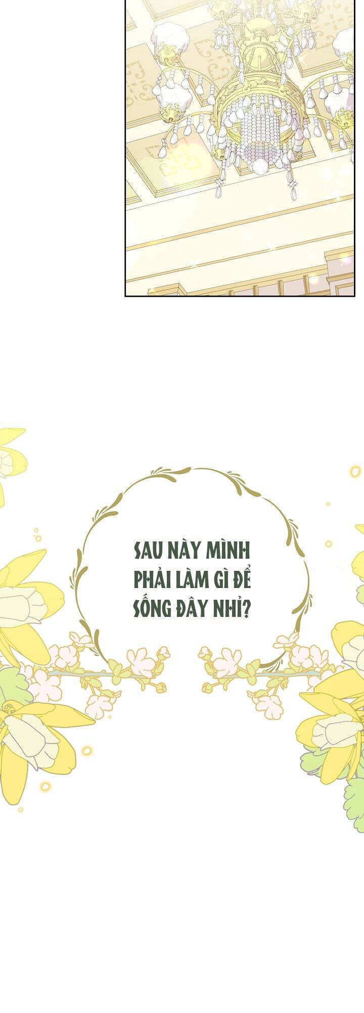 Tôi Đã Nuôi Dưỡng Bạn Thời Thơ Ấu Thành Bạo Chúa - Chương 46.1 - Trang 54