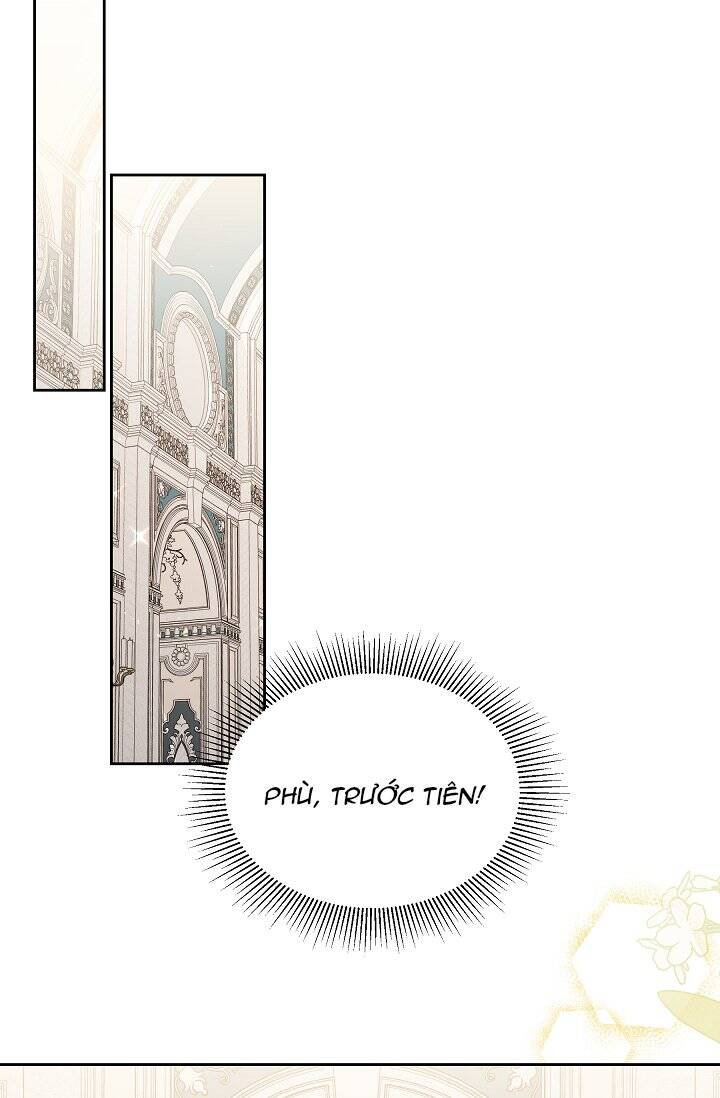 Tôi Đã Nuôi Dưỡng Bạn Thời Thơ Ấu Thành Bạo Chúa - Chương 46.1 - Trang 56