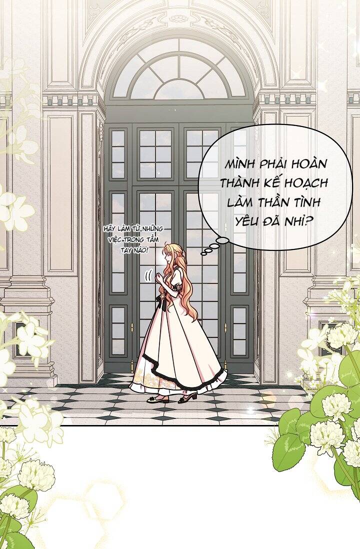 Tôi Đã Nuôi Dưỡng Bạn Thời Thơ Ấu Thành Bạo Chúa - Chương 46.1 - Trang 57