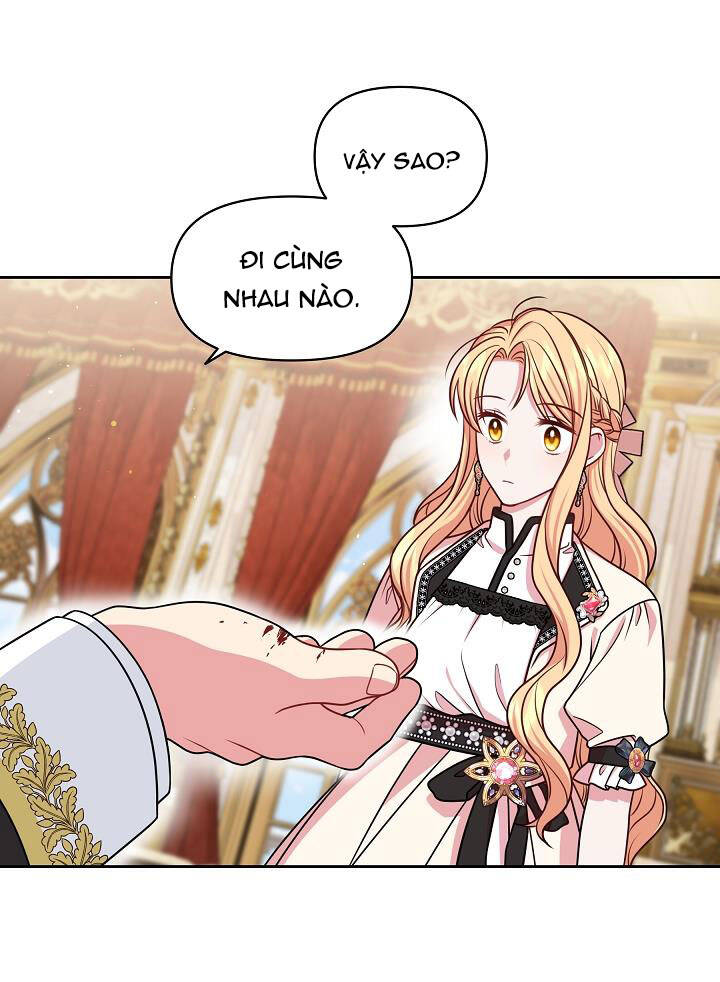 Tôi Đã Nuôi Dưỡng Bạn Thời Thơ Ấu Thành Bạo Chúa - Chương 47.1 - Trang 1