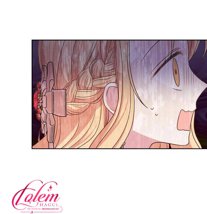 Tôi Đã Nuôi Dưỡng Bạn Thời Thơ Ấu Thành Bạo Chúa - Chương 47.1 - Trang 12