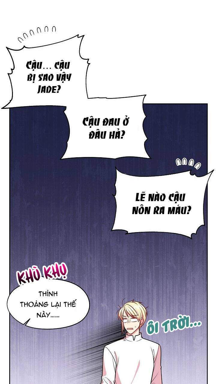 Tôi Đã Nuôi Dưỡng Bạn Thời Thơ Ấu Thành Bạo Chúa - Chương 47.1 - Trang 13