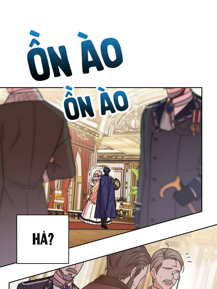 Tôi Đã Nuôi Dưỡng Bạn Thời Thơ Ấu Thành Bạo Chúa - Chương 47.1 - Trang 16