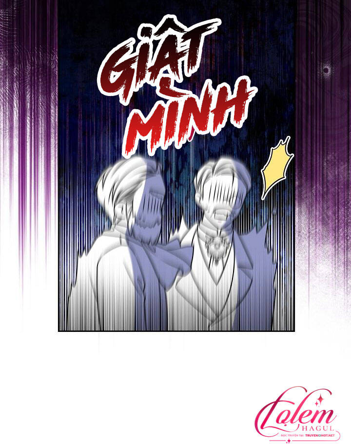 Tôi Đã Nuôi Dưỡng Bạn Thời Thơ Ấu Thành Bạo Chúa - Chương 47.1 - Trang 19