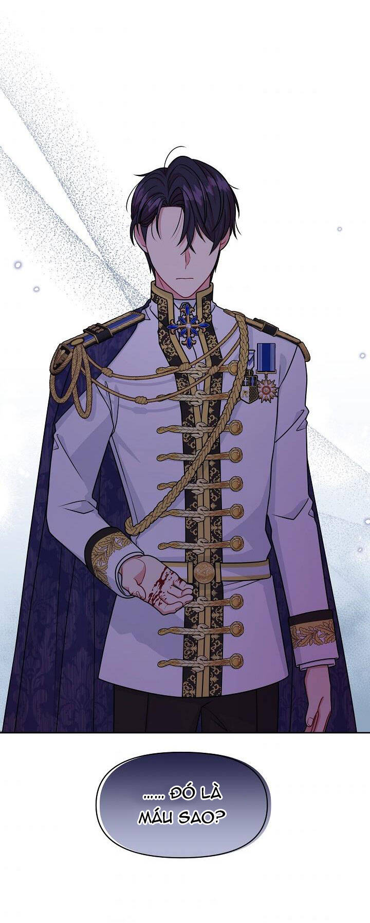 Tôi Đã Nuôi Dưỡng Bạn Thời Thơ Ấu Thành Bạo Chúa - Chương 47.1 - Trang 3