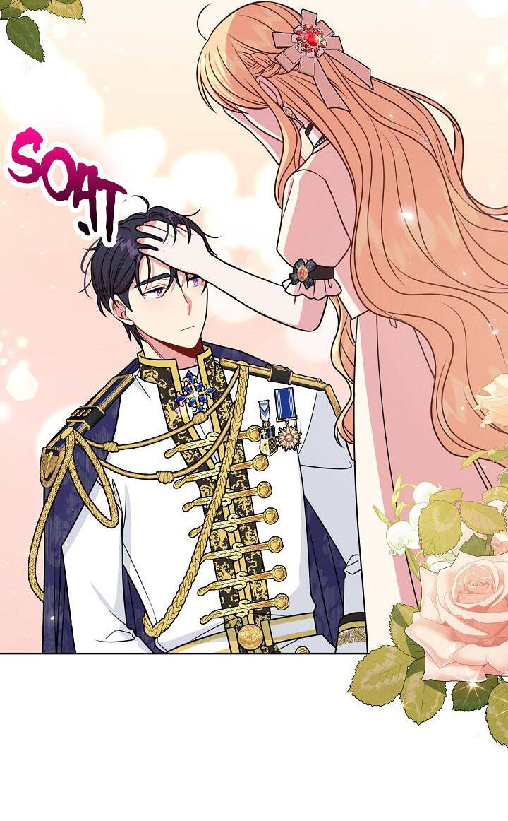 Tôi Đã Nuôi Dưỡng Bạn Thời Thơ Ấu Thành Bạo Chúa - Chương 47.1 - Trang 30