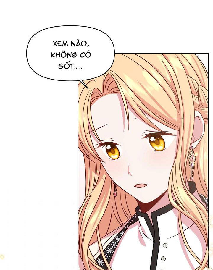 Tôi Đã Nuôi Dưỡng Bạn Thời Thơ Ấu Thành Bạo Chúa - Chương 47.1 - Trang 31