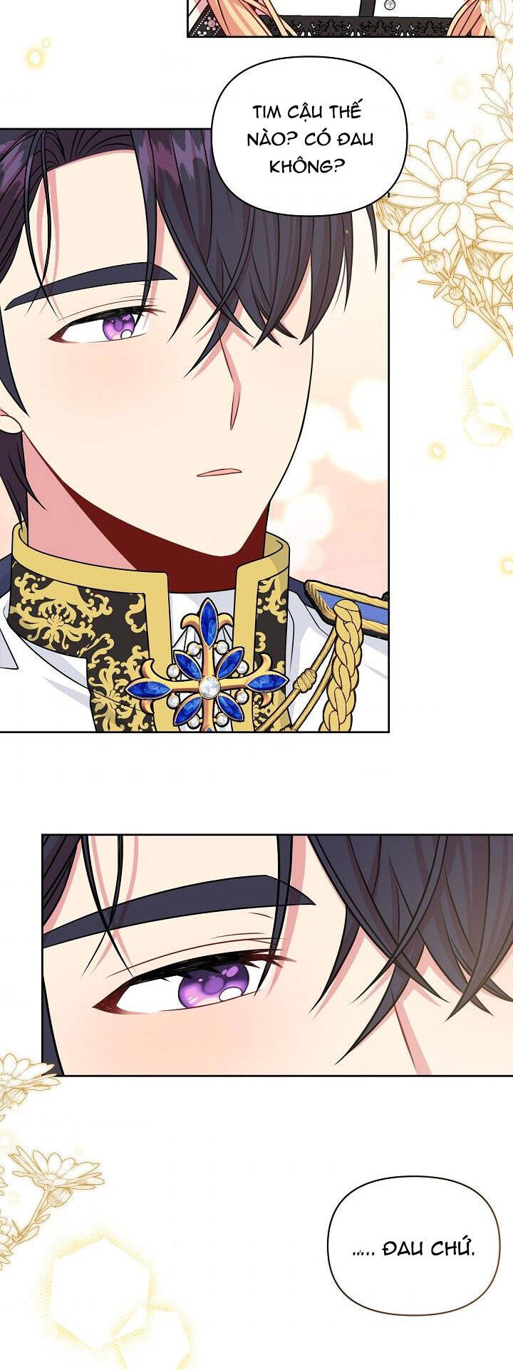 Tôi Đã Nuôi Dưỡng Bạn Thời Thơ Ấu Thành Bạo Chúa - Chương 47.1 - Trang 32