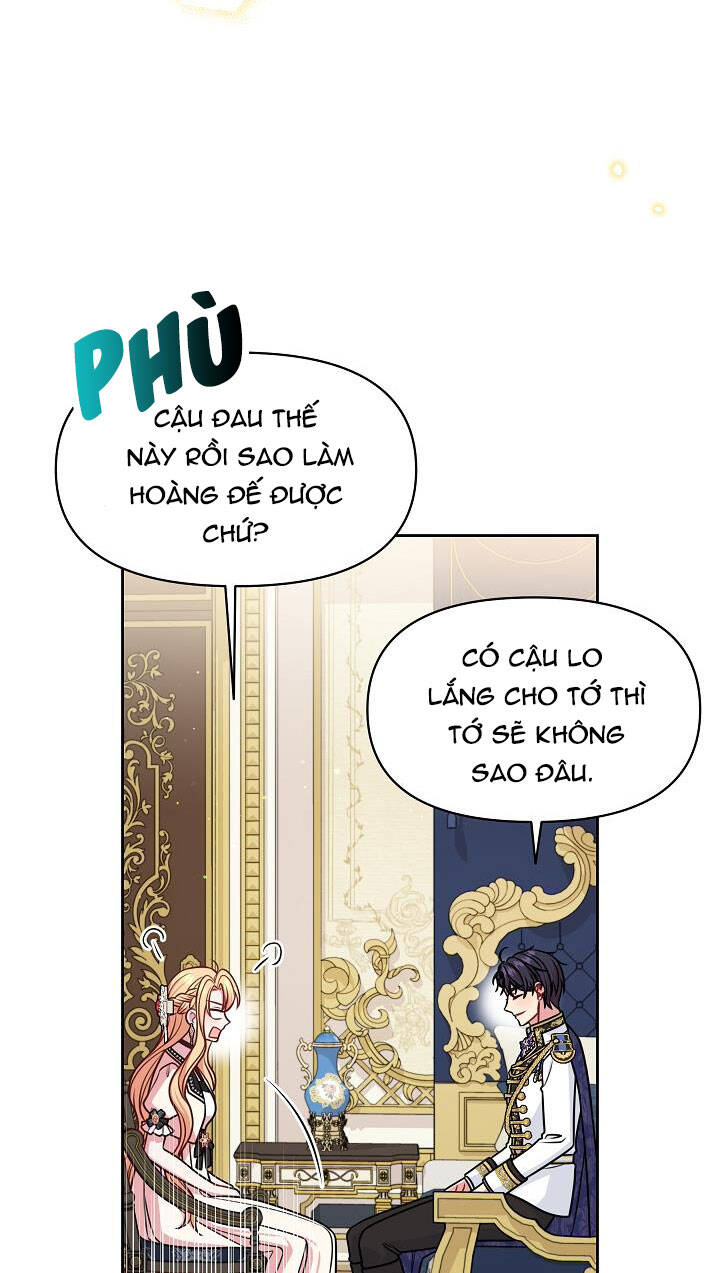 Tôi Đã Nuôi Dưỡng Bạn Thời Thơ Ấu Thành Bạo Chúa - Chương 47.1 - Trang 33