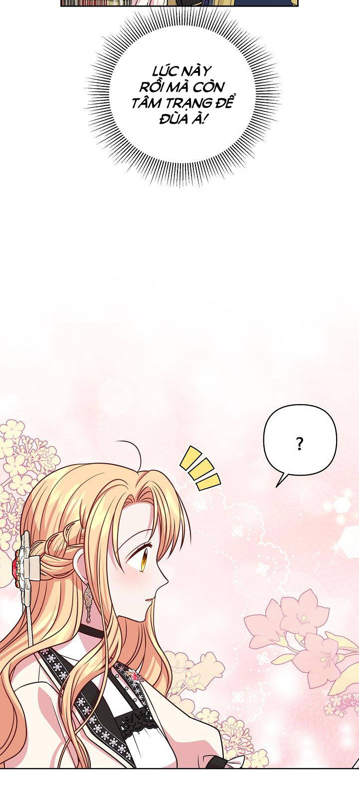 Tôi Đã Nuôi Dưỡng Bạn Thời Thơ Ấu Thành Bạo Chúa - Chương 47.1 - Trang 34