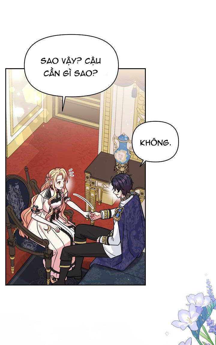 Tôi Đã Nuôi Dưỡng Bạn Thời Thơ Ấu Thành Bạo Chúa - Chương 47.1 - Trang 35