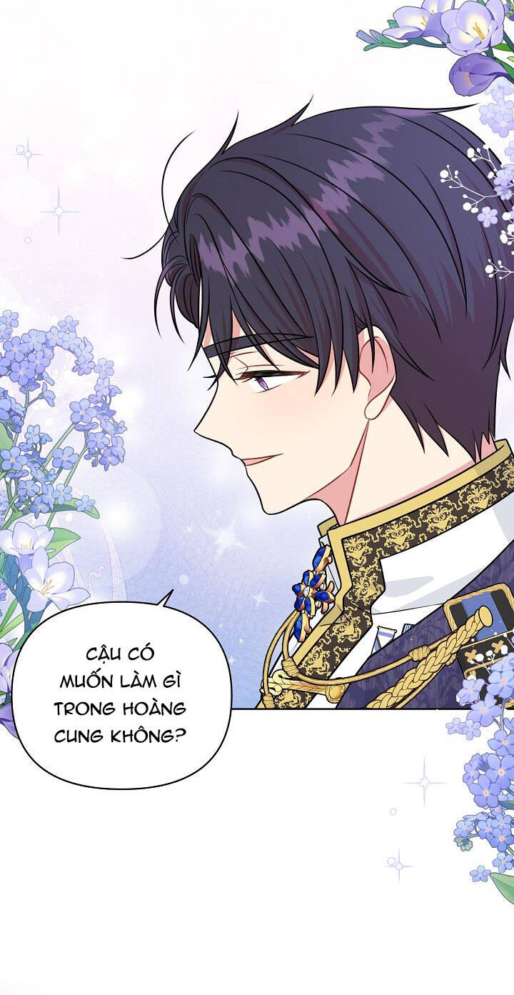 Tôi Đã Nuôi Dưỡng Bạn Thời Thơ Ấu Thành Bạo Chúa - Chương 47.1 - Trang 36