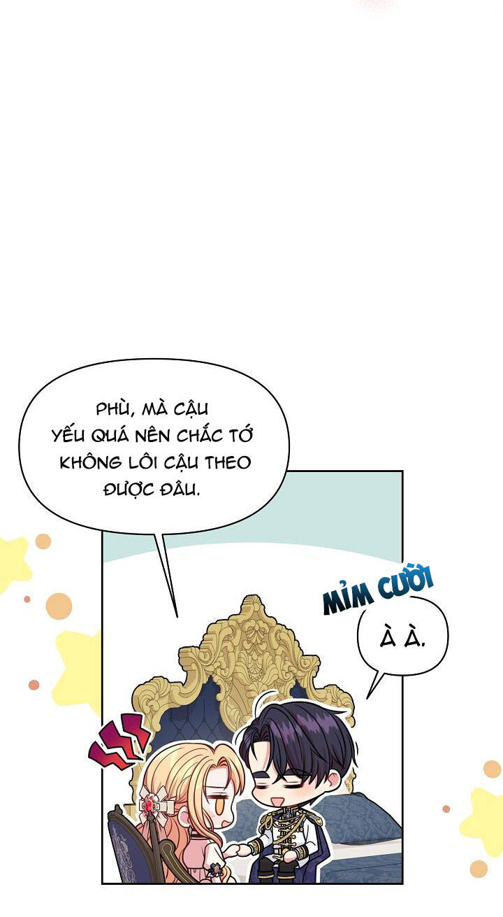 Tôi Đã Nuôi Dưỡng Bạn Thời Thơ Ấu Thành Bạo Chúa - Chương 47.1 - Trang 38