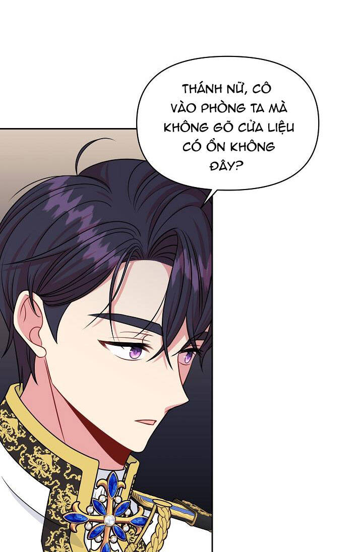 Tôi Đã Nuôi Dưỡng Bạn Thời Thơ Ấu Thành Bạo Chúa - Chương 47.1 - Trang 42