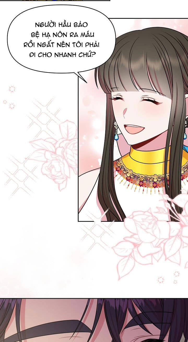 Tôi Đã Nuôi Dưỡng Bạn Thời Thơ Ấu Thành Bạo Chúa - Chương 47.1 - Trang 43