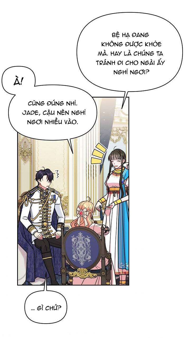 Tôi Đã Nuôi Dưỡng Bạn Thời Thơ Ấu Thành Bạo Chúa - Chương 47.1 - Trang 47