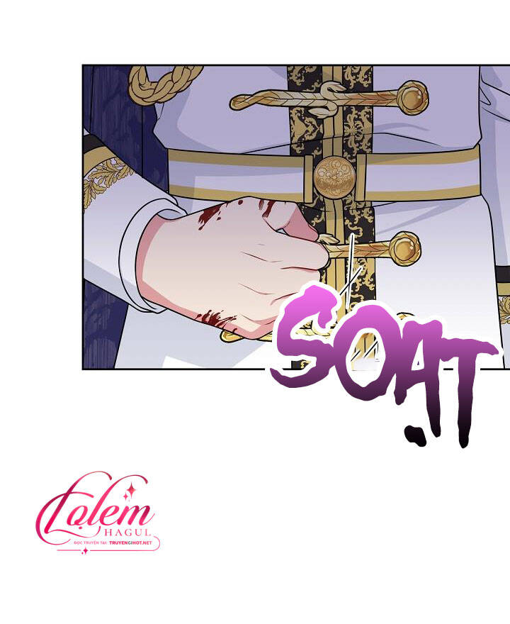 Tôi Đã Nuôi Dưỡng Bạn Thời Thơ Ấu Thành Bạo Chúa - Chương 47.1 - Trang 6