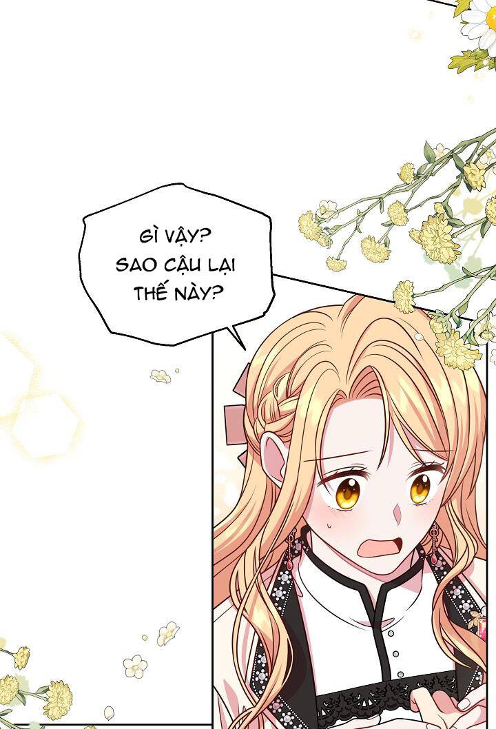 Tôi Đã Nuôi Dưỡng Bạn Thời Thơ Ấu Thành Bạo Chúa - Chương 47.1 - Trang 8