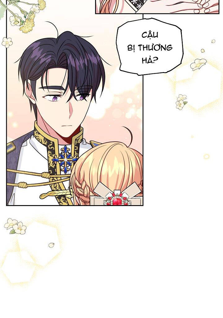 Tôi Đã Nuôi Dưỡng Bạn Thời Thơ Ấu Thành Bạo Chúa - Chương 47.1 - Trang 9