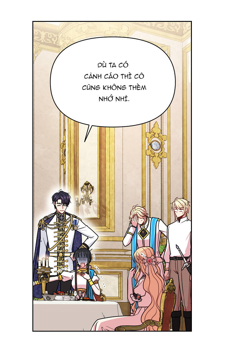 Tôi Đã Nuôi Dưỡng Bạn Thời Thơ Ấu Thành Bạo Chúa - Chương 48.1 - Trang 2