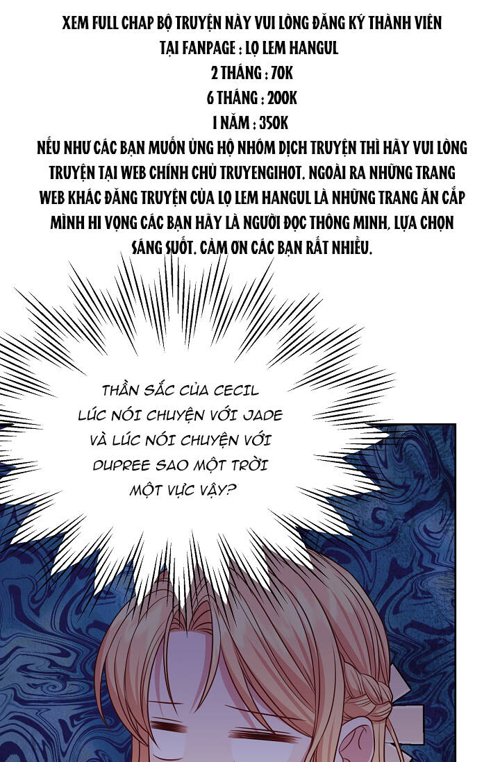 Tôi Đã Nuôi Dưỡng Bạn Thời Thơ Ấu Thành Bạo Chúa - Chương 48.1 - Trang 11