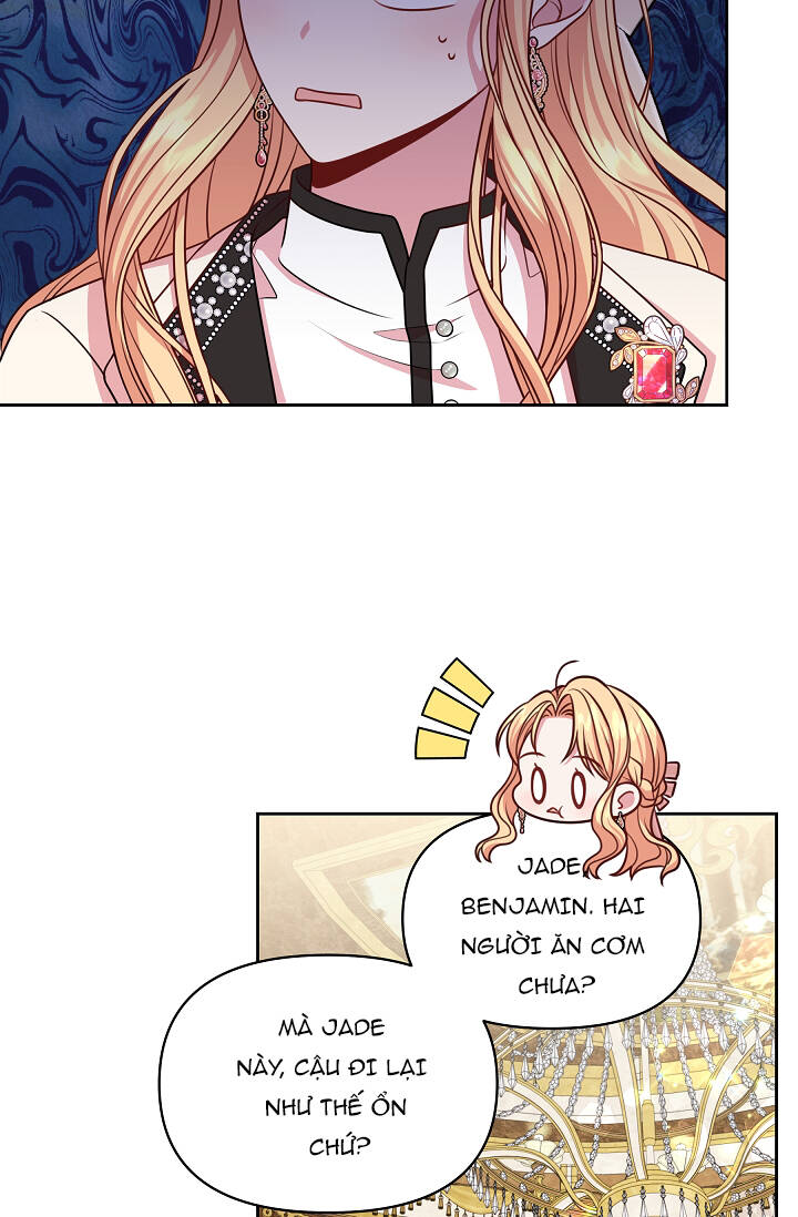 Tôi Đã Nuôi Dưỡng Bạn Thời Thơ Ấu Thành Bạo Chúa - Chương 48.1 - Trang 12