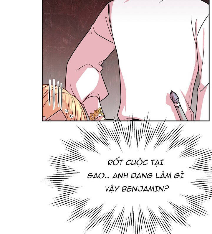 Tôi Đã Nuôi Dưỡng Bạn Thời Thơ Ấu Thành Bạo Chúa - Chương 48.1 - Trang 16