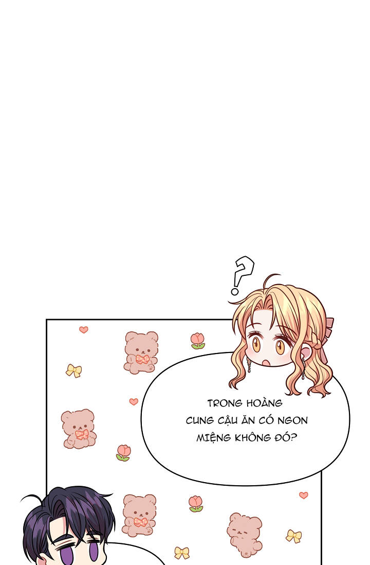 Tôi Đã Nuôi Dưỡng Bạn Thời Thơ Ấu Thành Bạo Chúa - Chương 48.1 - Trang 21