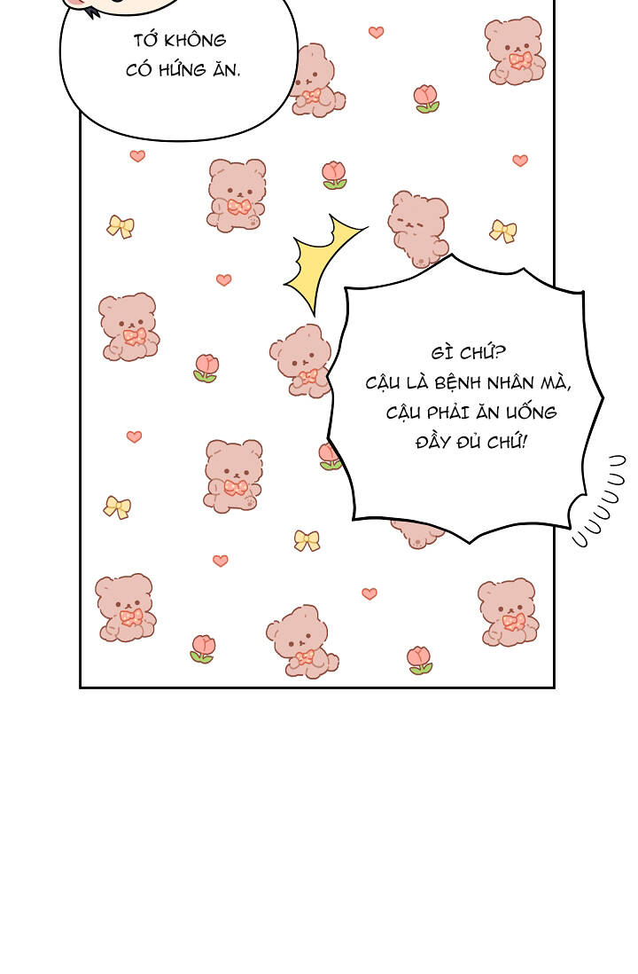 Tôi Đã Nuôi Dưỡng Bạn Thời Thơ Ấu Thành Bạo Chúa - Chương 48.1 - Trang 22