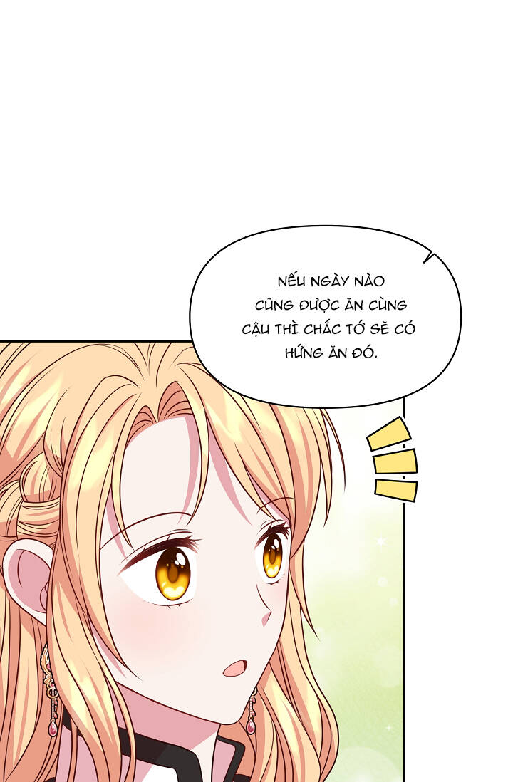 Tôi Đã Nuôi Dưỡng Bạn Thời Thơ Ấu Thành Bạo Chúa - Chương 48.1 - Trang 23