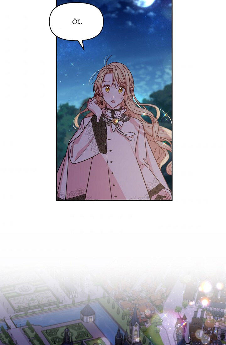 Tôi Đã Nuôi Dưỡng Bạn Thời Thơ Ấu Thành Bạo Chúa - Chương 48.1 - Trang 30