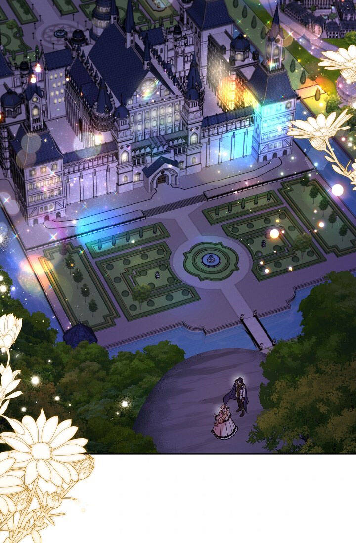 Tôi Đã Nuôi Dưỡng Bạn Thời Thơ Ấu Thành Bạo Chúa - Chương 48.1 - Trang 31