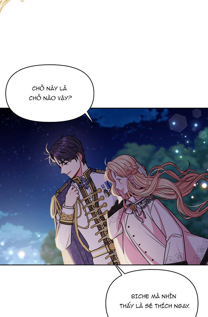 Tôi Đã Nuôi Dưỡng Bạn Thời Thơ Ấu Thành Bạo Chúa - Chương 48.1 - Trang 32